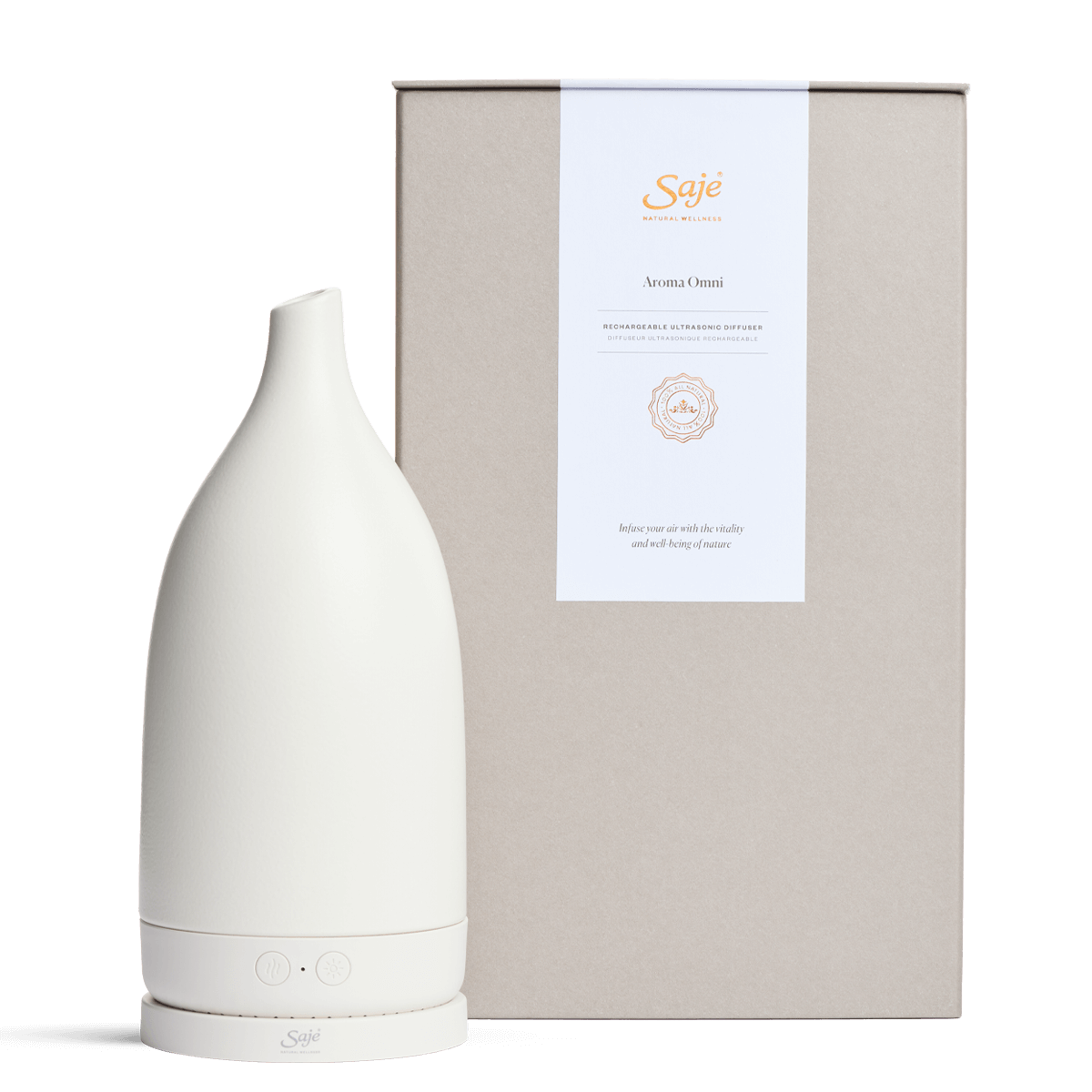 Aroma Omni