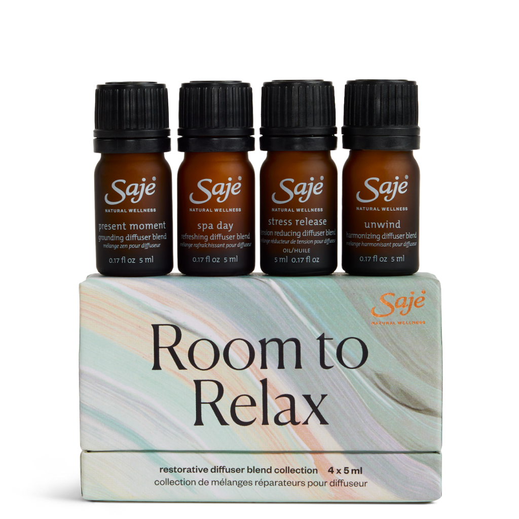 Room to Relax