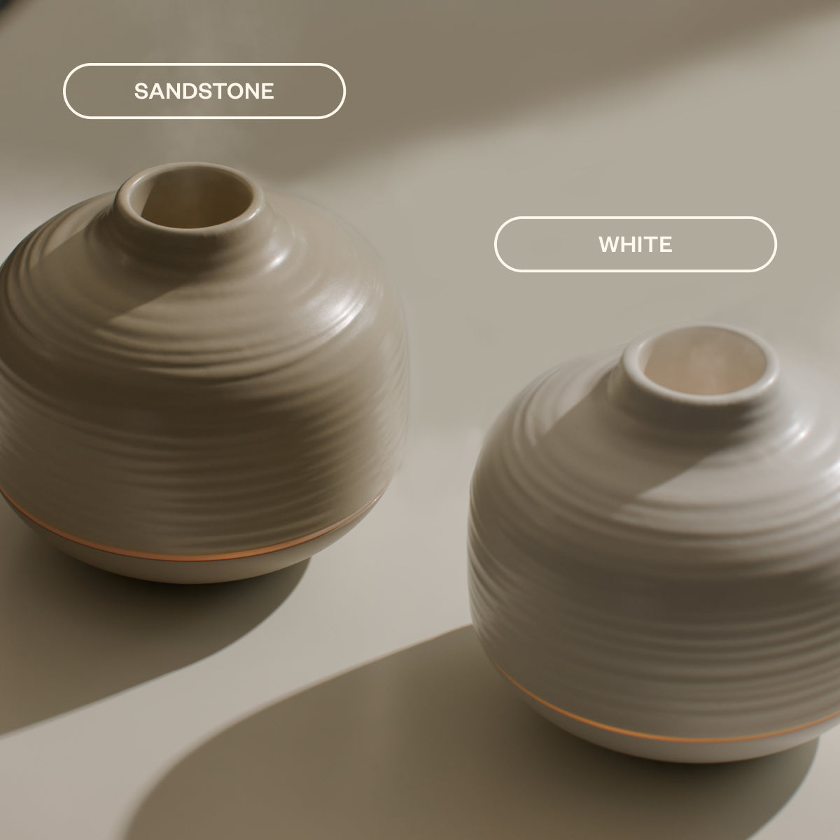 Aroma Cocoon | Sandstone