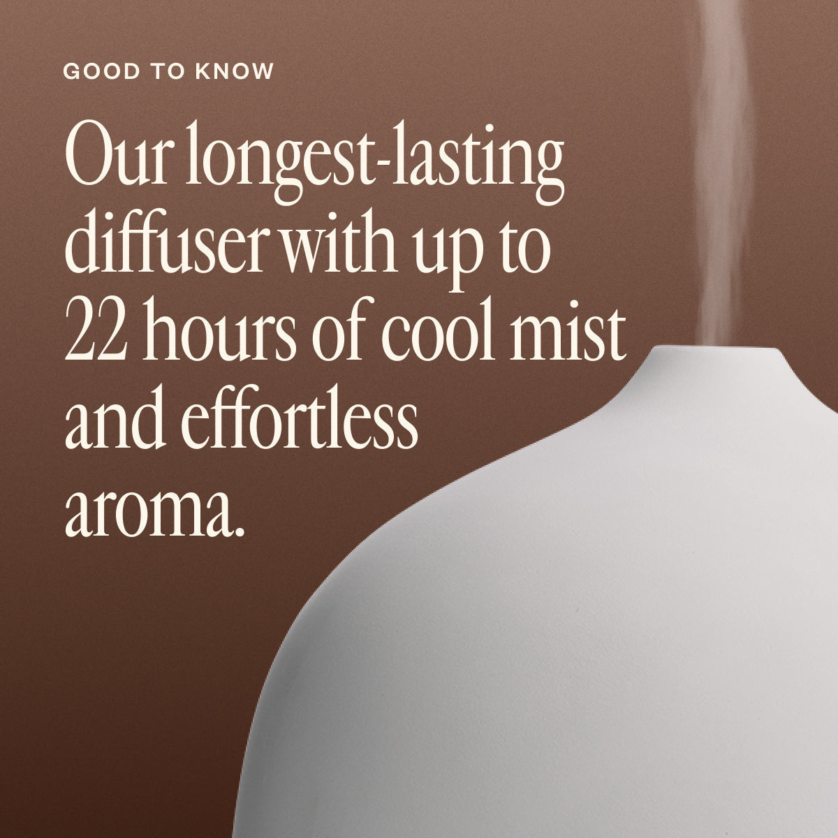 Aroma Om® Deluxe