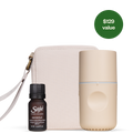 Wanderlust Diffuser Duo