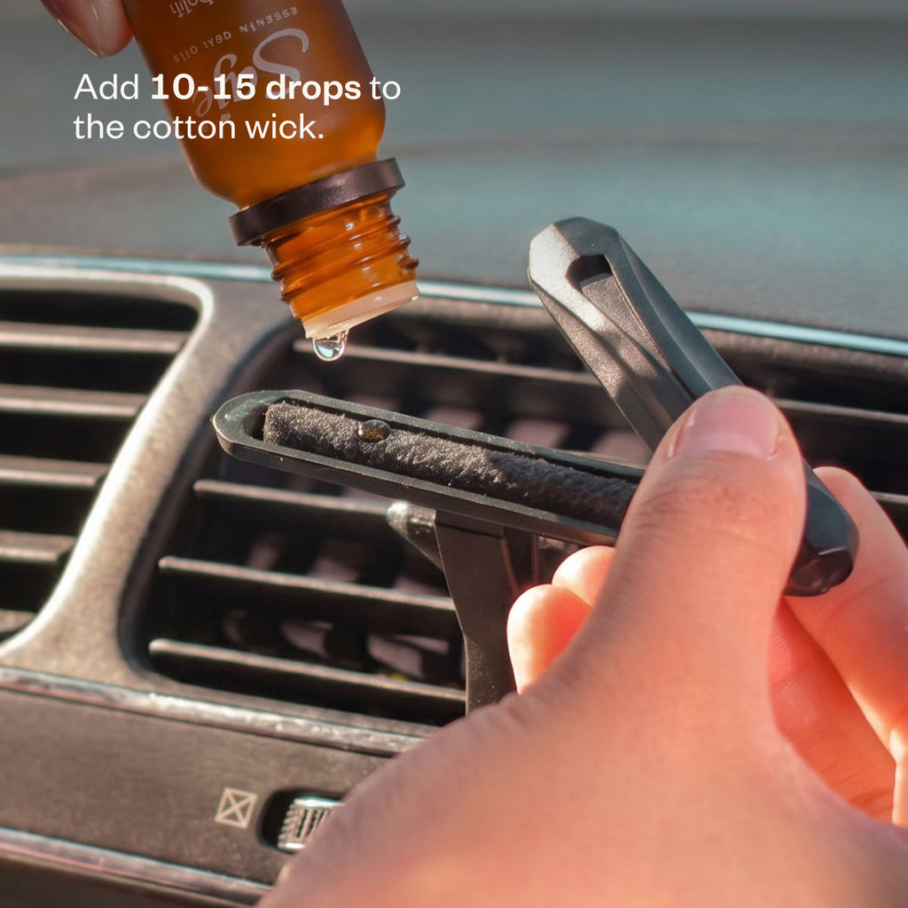 Drive Happy