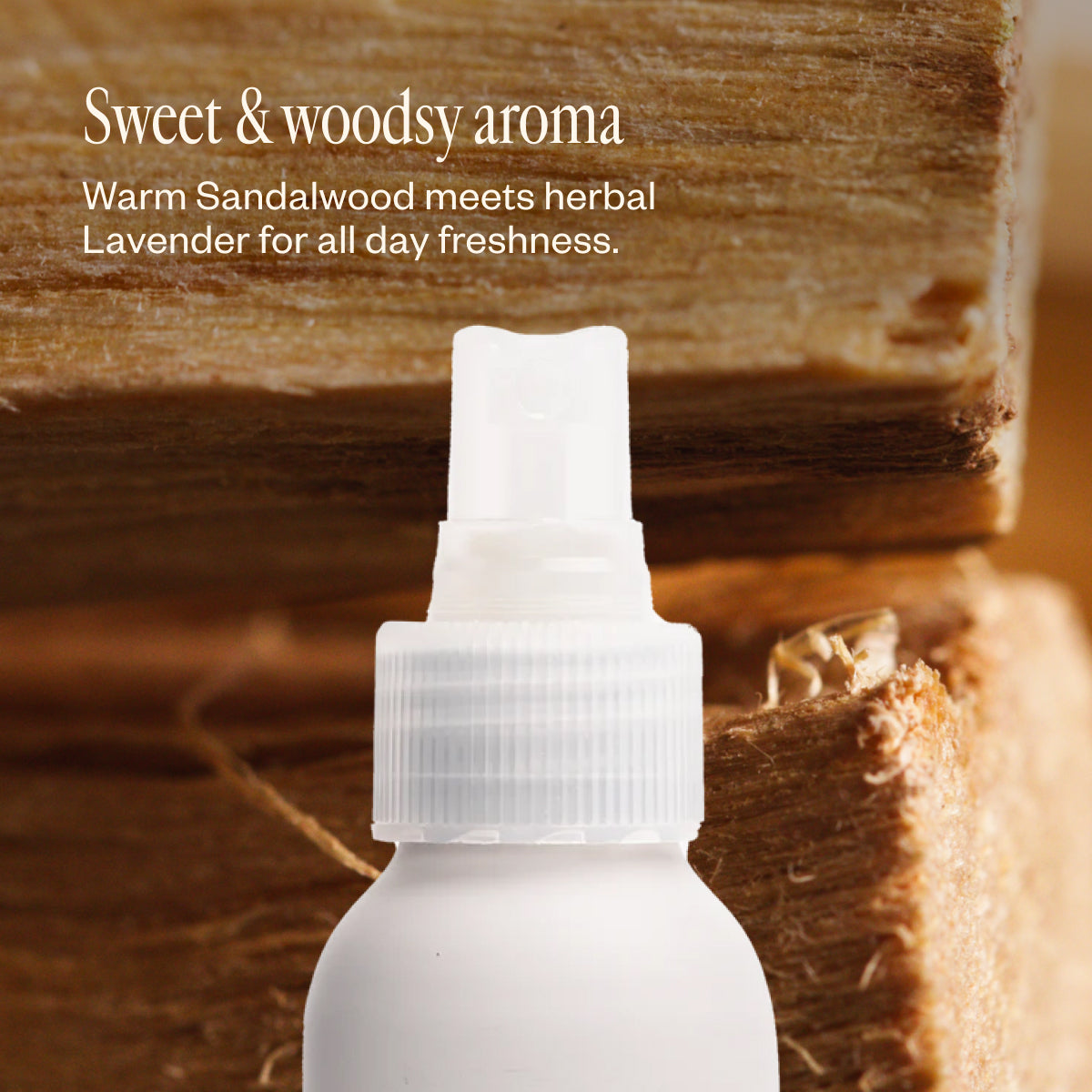 Natural Deodorant Duo